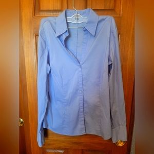 Ann Taylor Dress Shirt